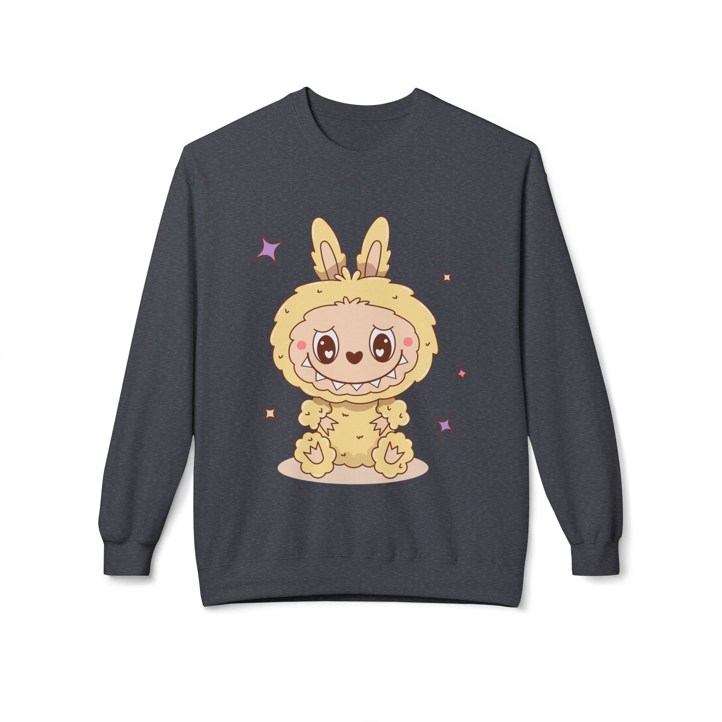 Labubu Unisex Sweatshirt