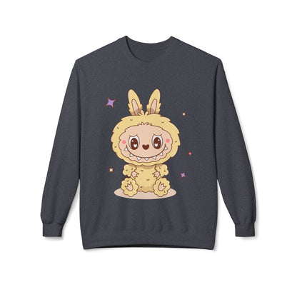 Labubu Unisex Sweatshirt