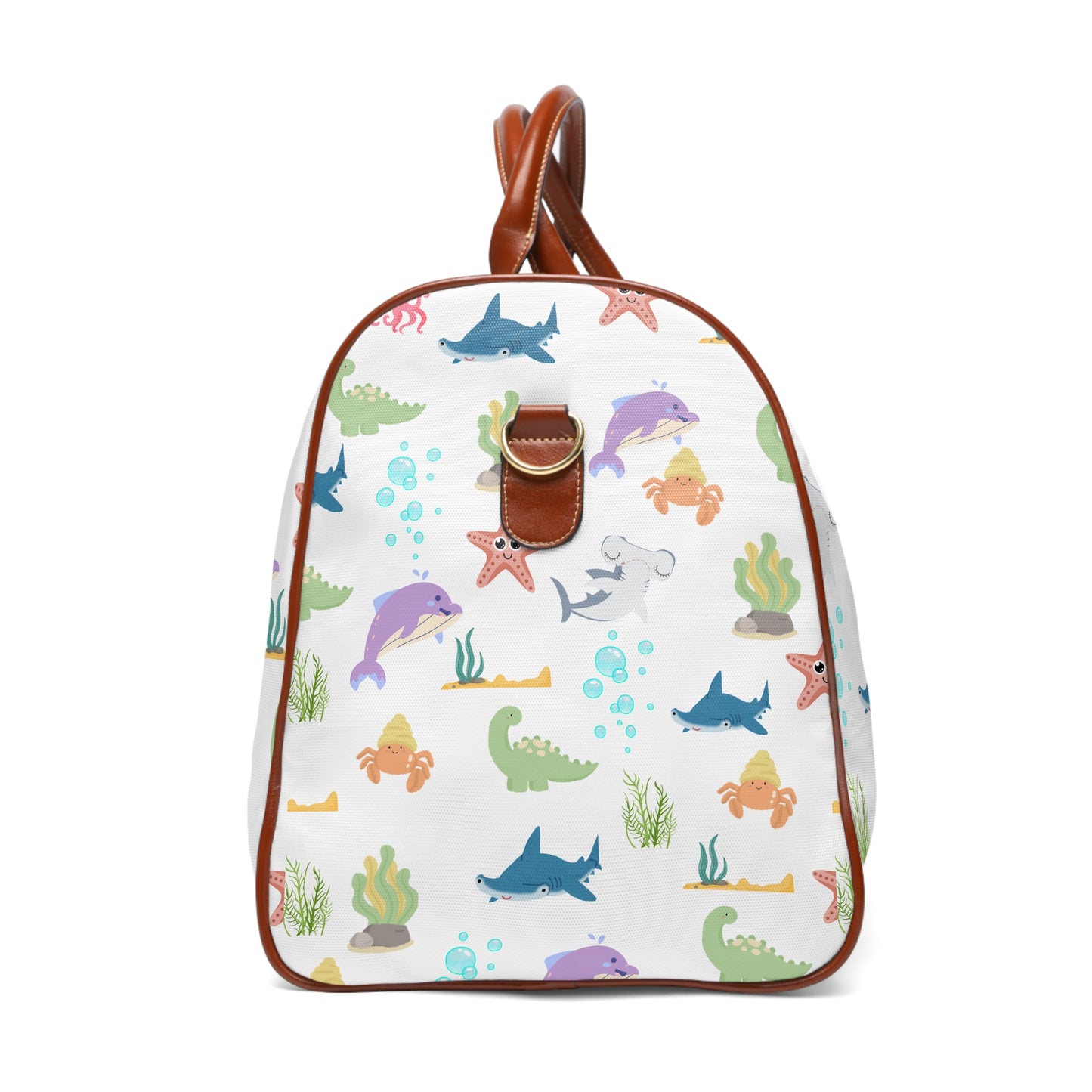 Stylish Waterproof Travel Bag