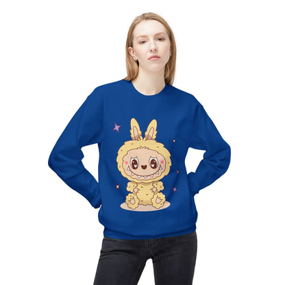 Labubu Unisex Sweatshirt