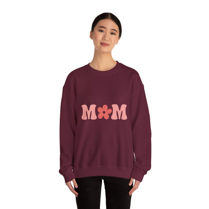 Chic Artisanal Sweatshirt