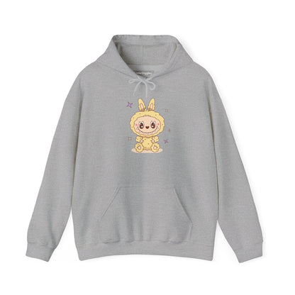 Labubu Hoodie Sweatshirt
