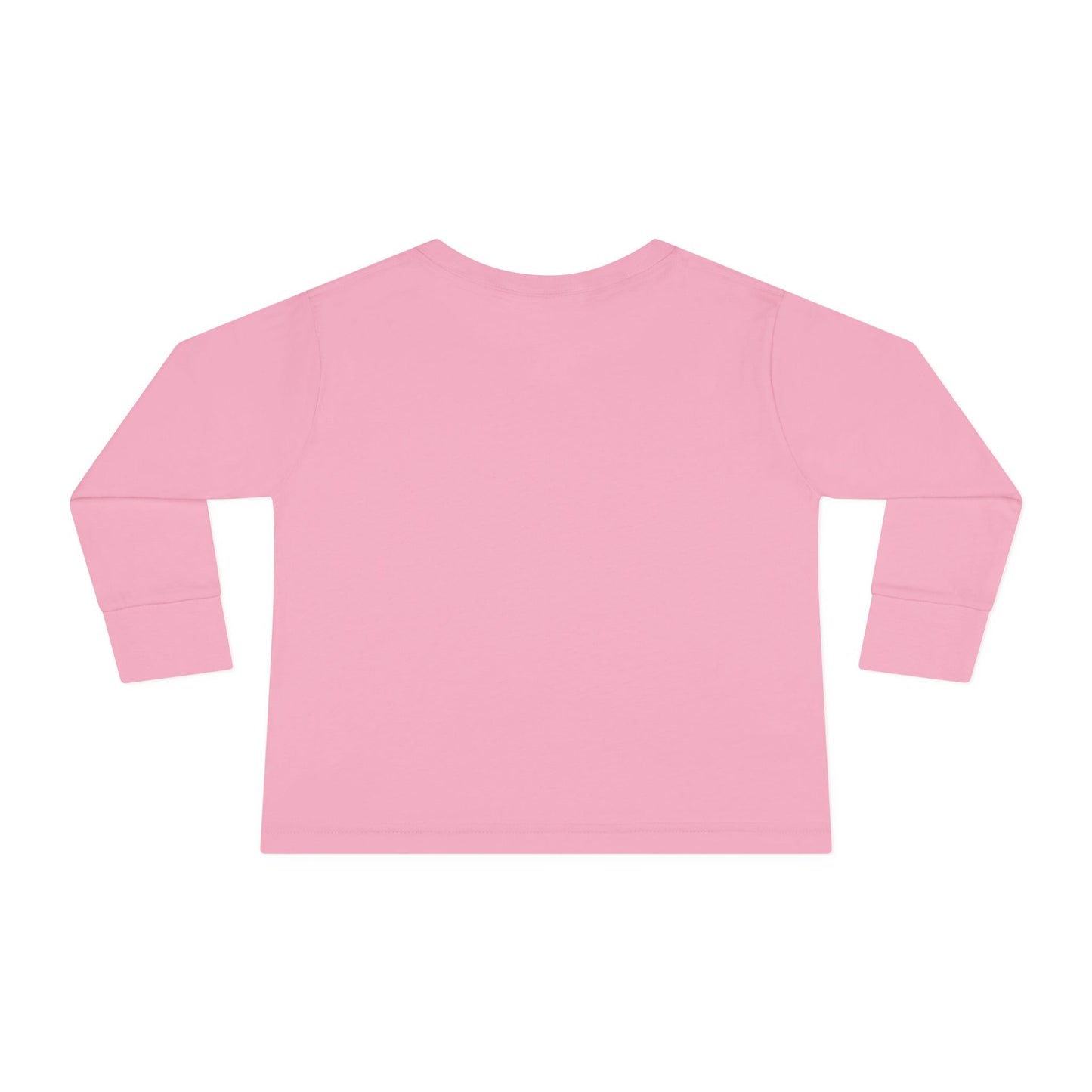 Labubu Toddler Long Sleeve Tee