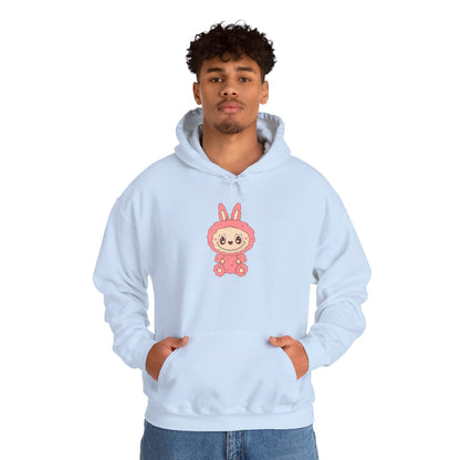 Labubu Hoodie Sweatshirt