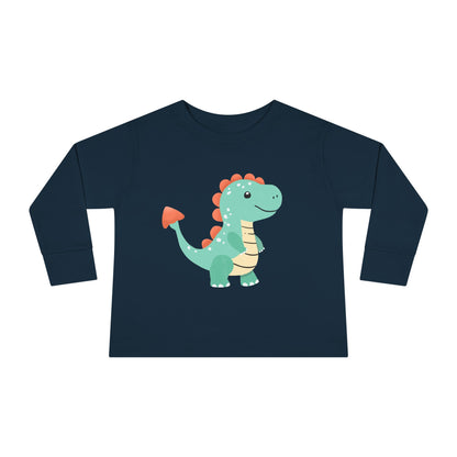 Long Sleeve Tee Playwear