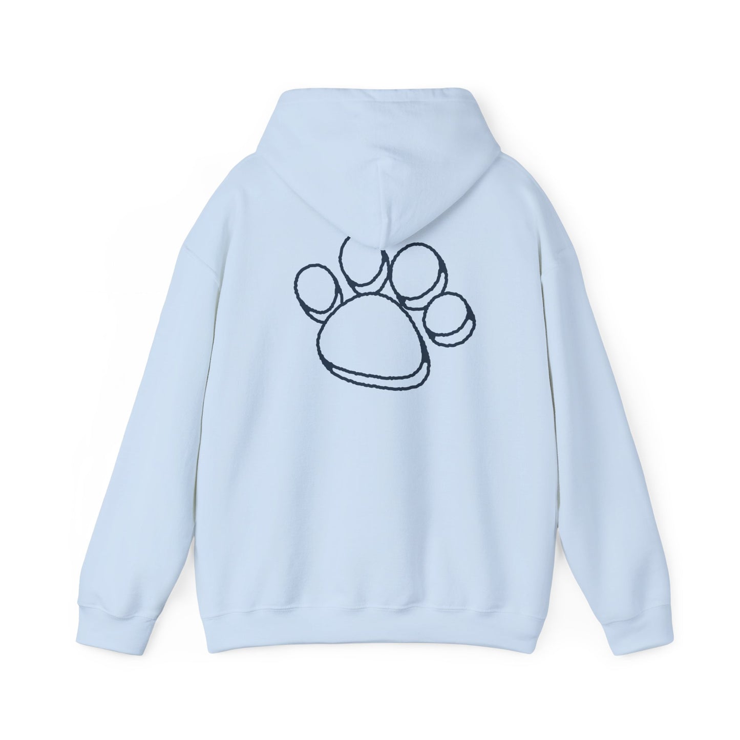 Woof Lover Hoodie