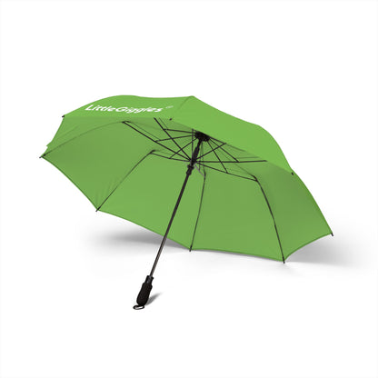 Stylish Semi-Automatic Foldable Umbrella