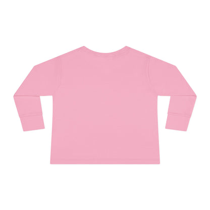 Giggle Me Toddler Long Sleeve Tee