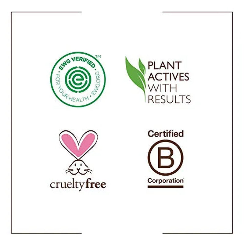 Sensitive Baby Fragrance Free Shampoo & Wash (Family Size)