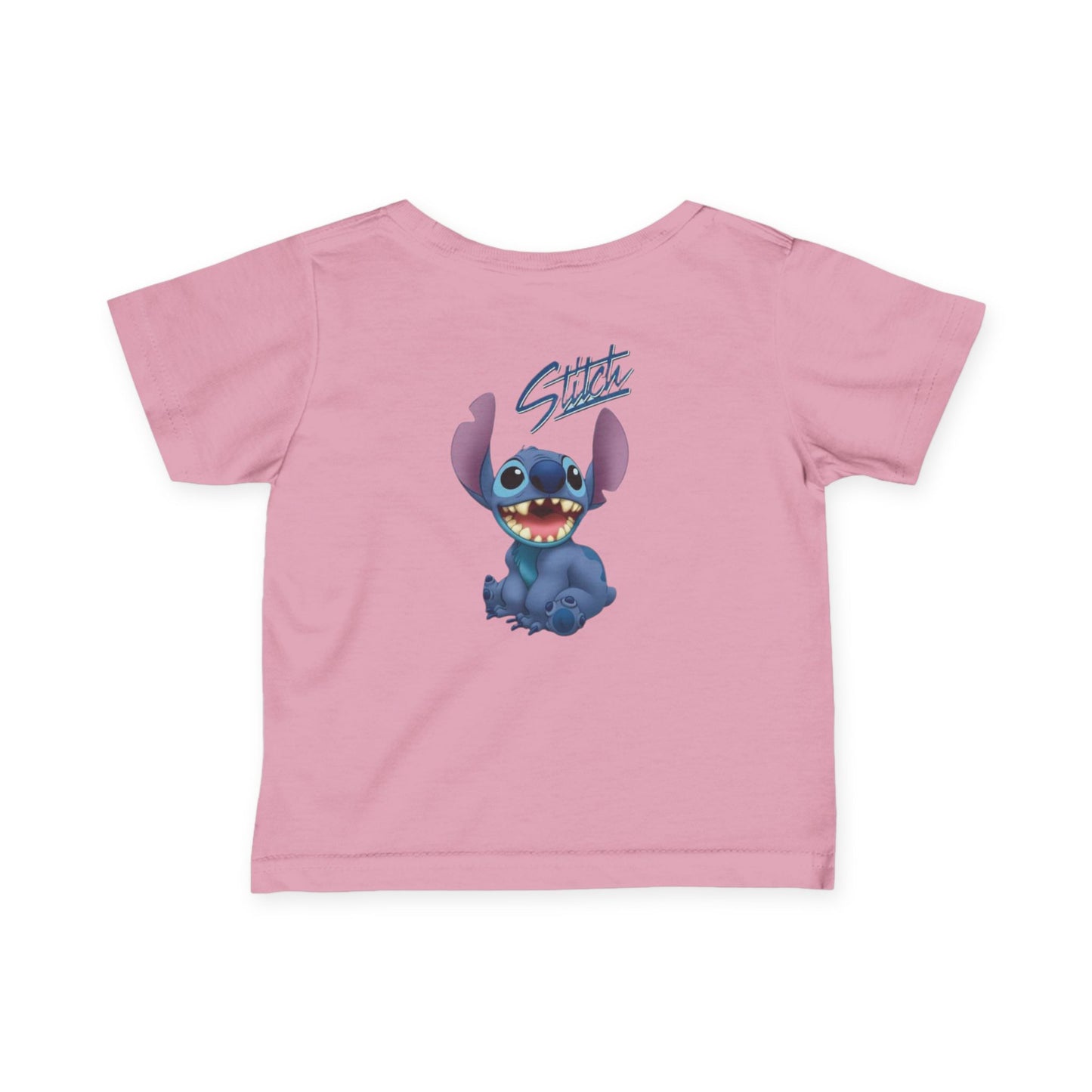 Stitch Infant Tee