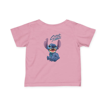 Stitch Infant Tee