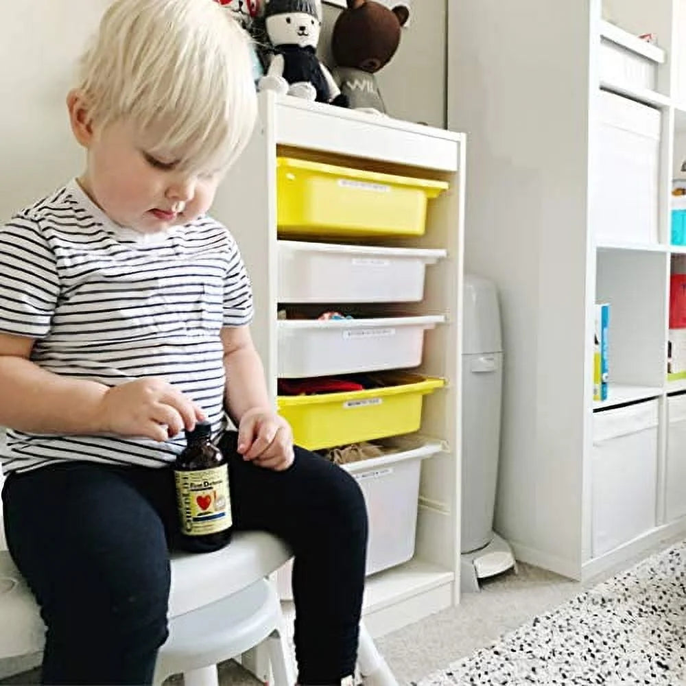 Childlife Essentials First Defense for Infants, Babys, Kids, Toddlers, Children, and Teens, 4-Ounce