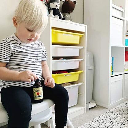 Childlife Essentials First Defense for Infants, Babys, Kids, Toddlers, Children, and Teens, 4-Ounce