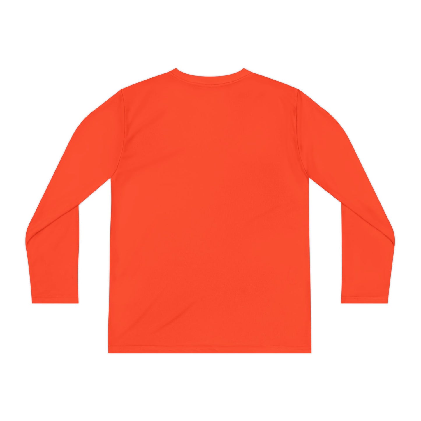 Youth Sailing Long Sleeve Tee