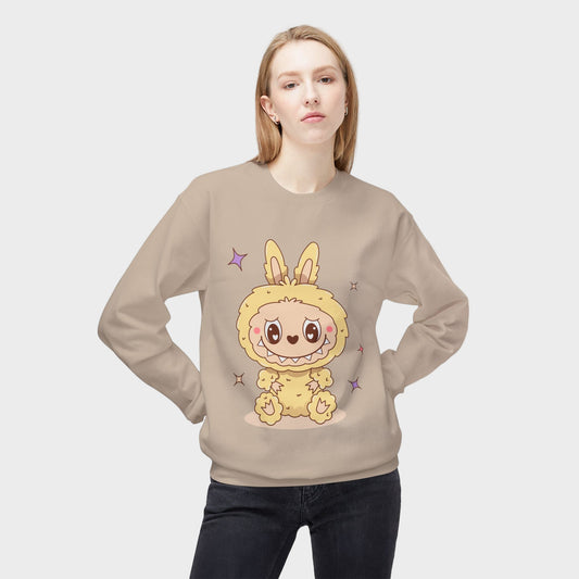 Labubu Unisex Sweatshirt