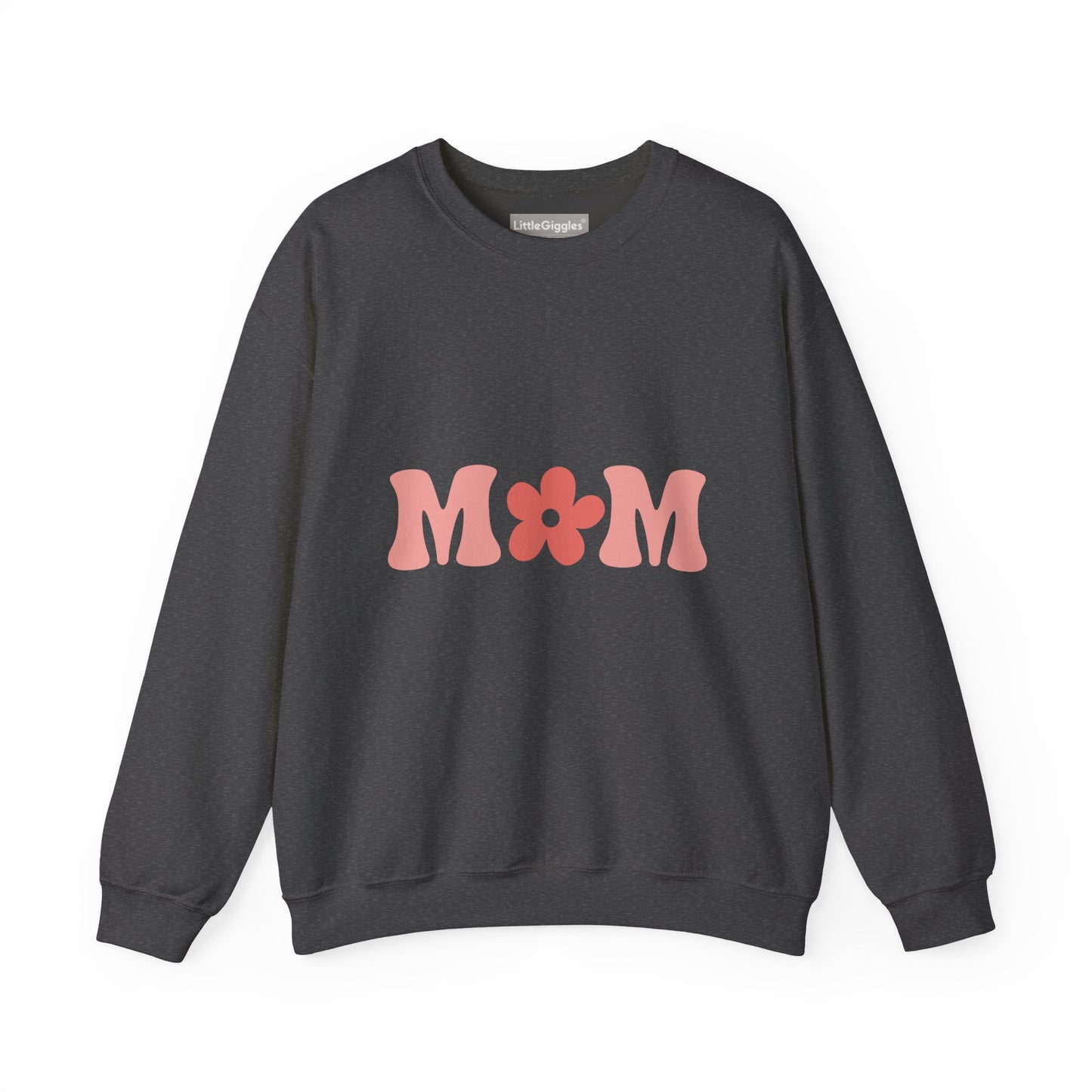 Chic Artisanal Sweatshirt