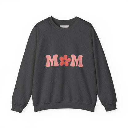 Chic Artisanal Sweatshirt