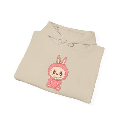 Labubu Hoodie Sweatshirt