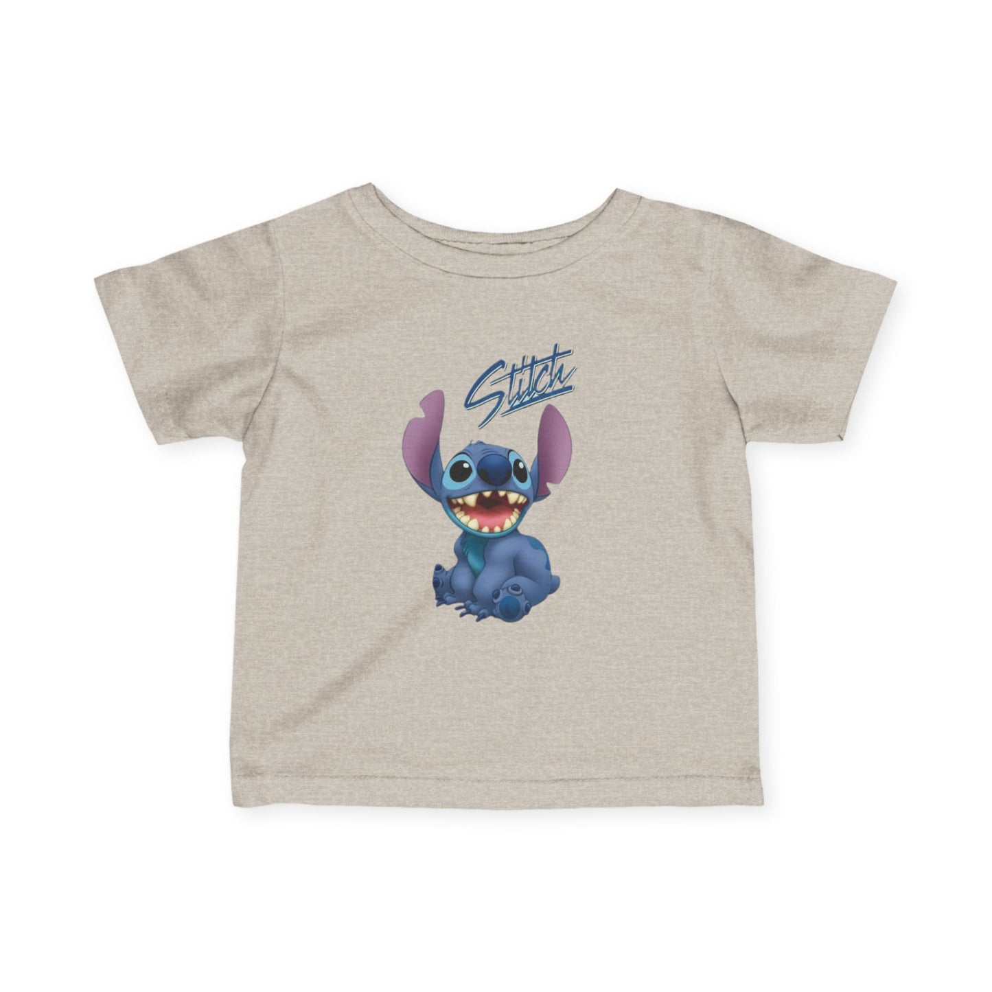 Stitch Infant Tee