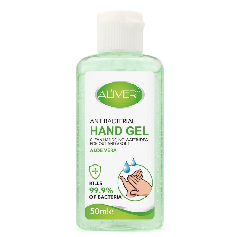 Hand Sanitizer 50ml