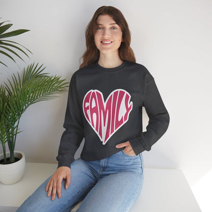 Chic Artisanal Sweatshirt