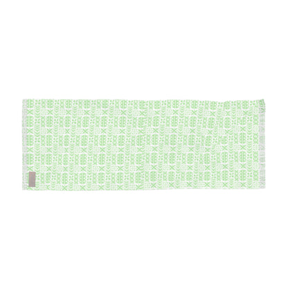 Traditional Masi Scarf