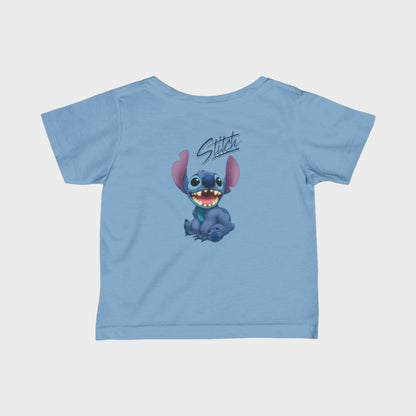 Stitch Infant Tee