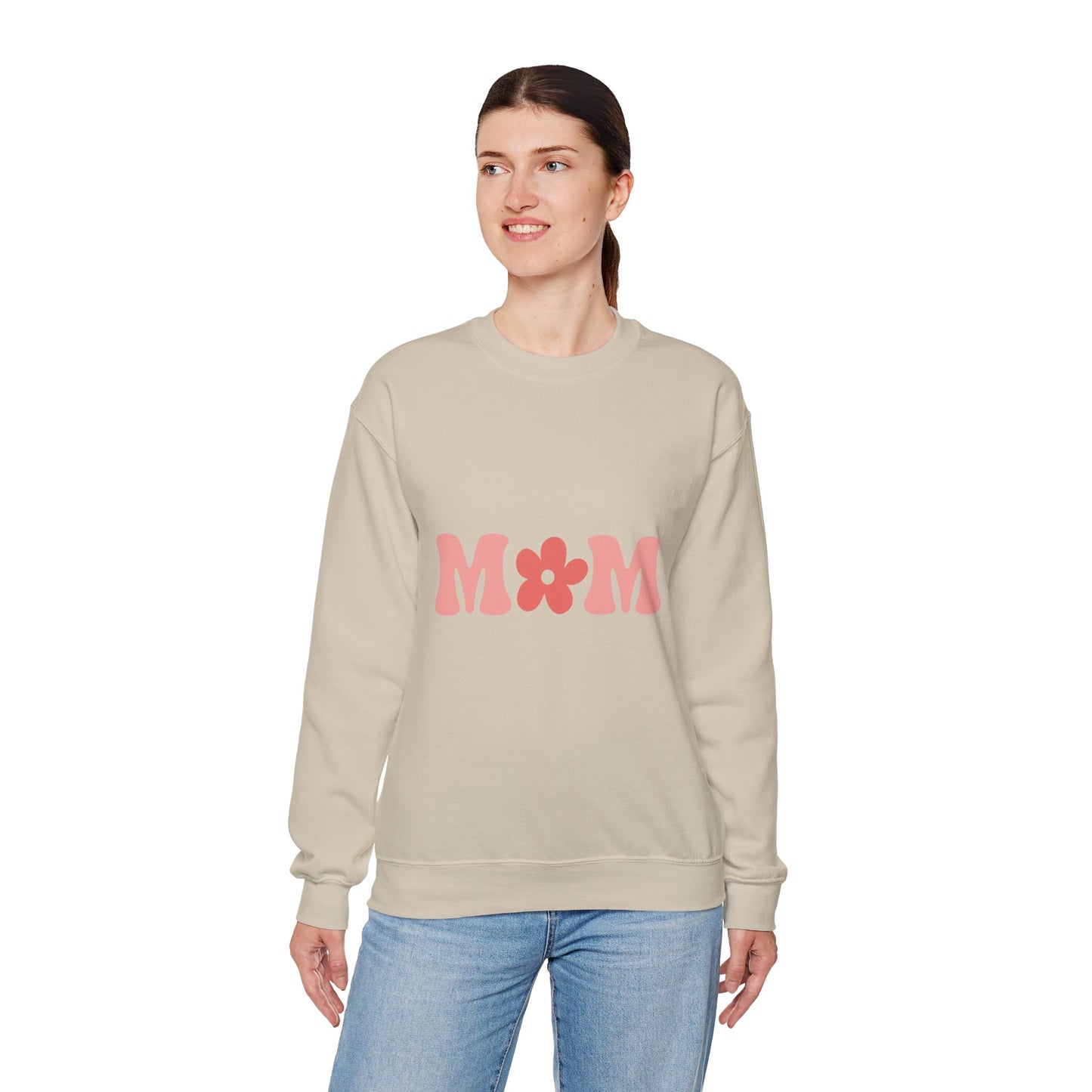 Chic Artisanal Sweatshirt