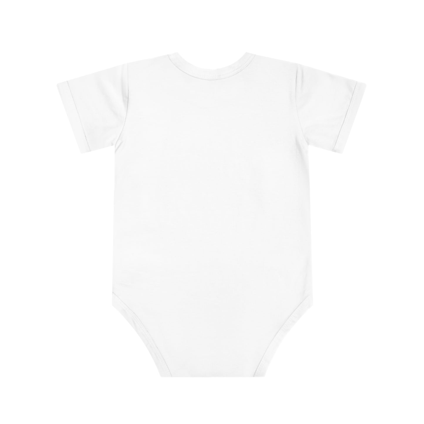 Heartfelt Mom Baby Bodysuit