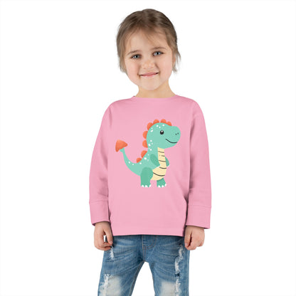 Long Sleeve Tee Playwear