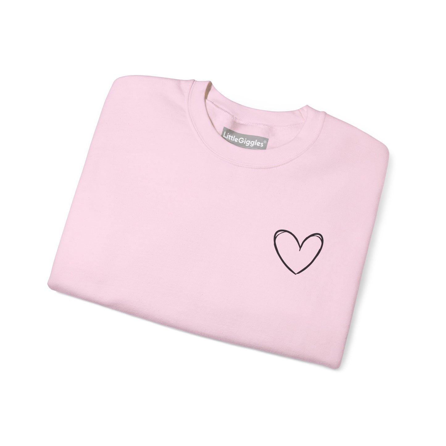 Artisanal Sweatshirt