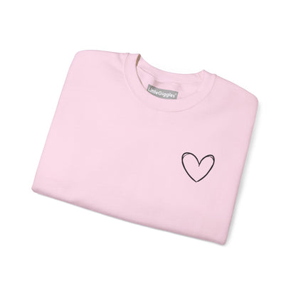 Artisanal Sweatshirt