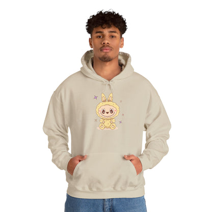 Labubu Hoodie Sweatshirt