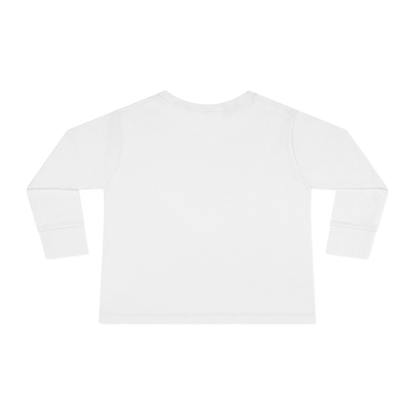 WoofToddler Long Sleeve Tee
