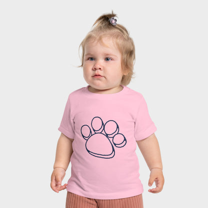 Paw T-Shirt Tee