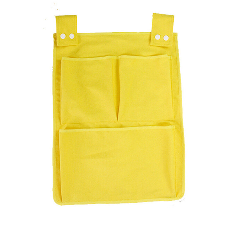 Nursery Hanging Storage Bag
