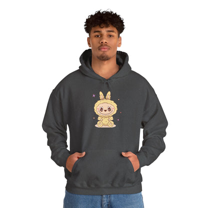 Labubu Hoodie Sweatshirt