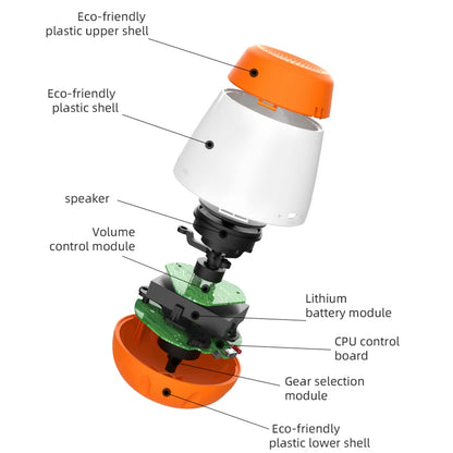 Smart White Noise Machine