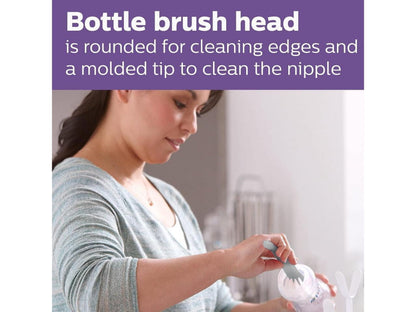 Natural Baby Bottle Newborn Baby Gift Set, SCD838/02