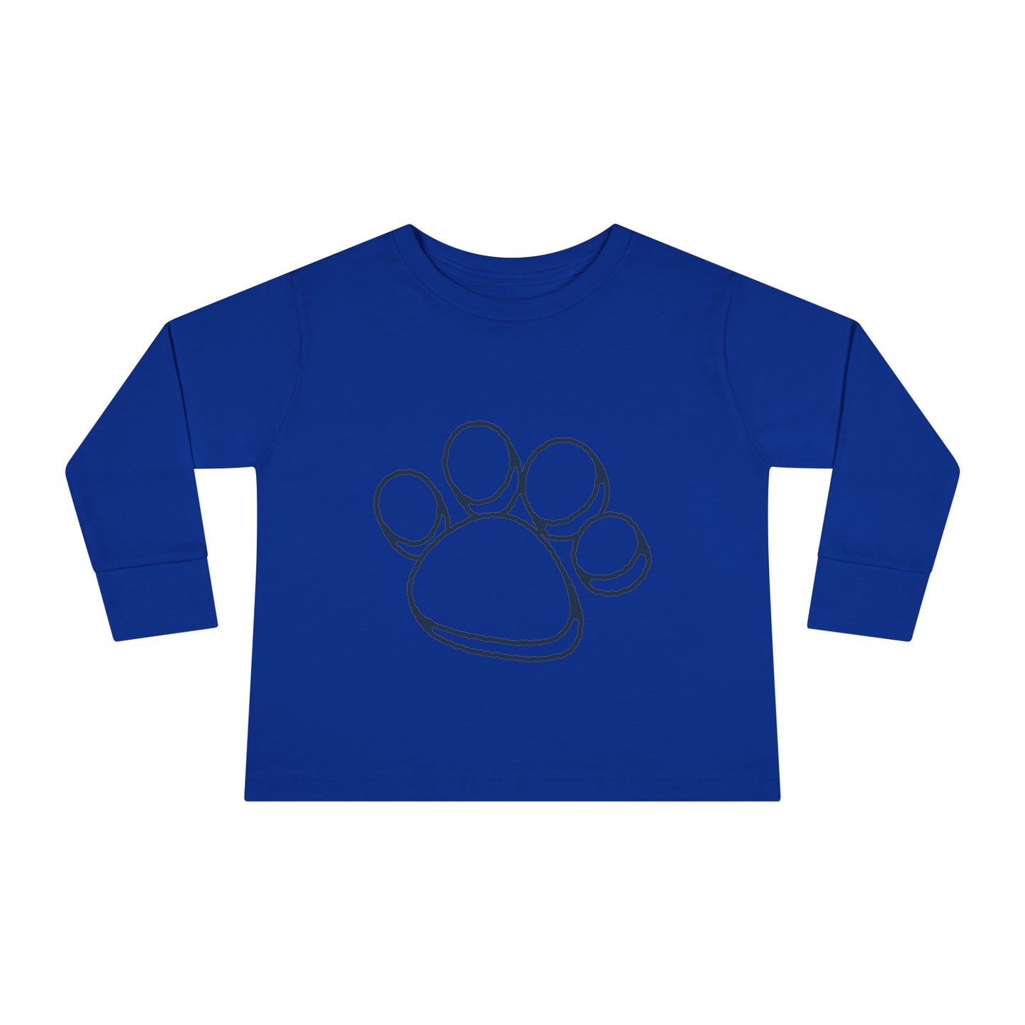 WoofToddler Long Sleeve Tee
