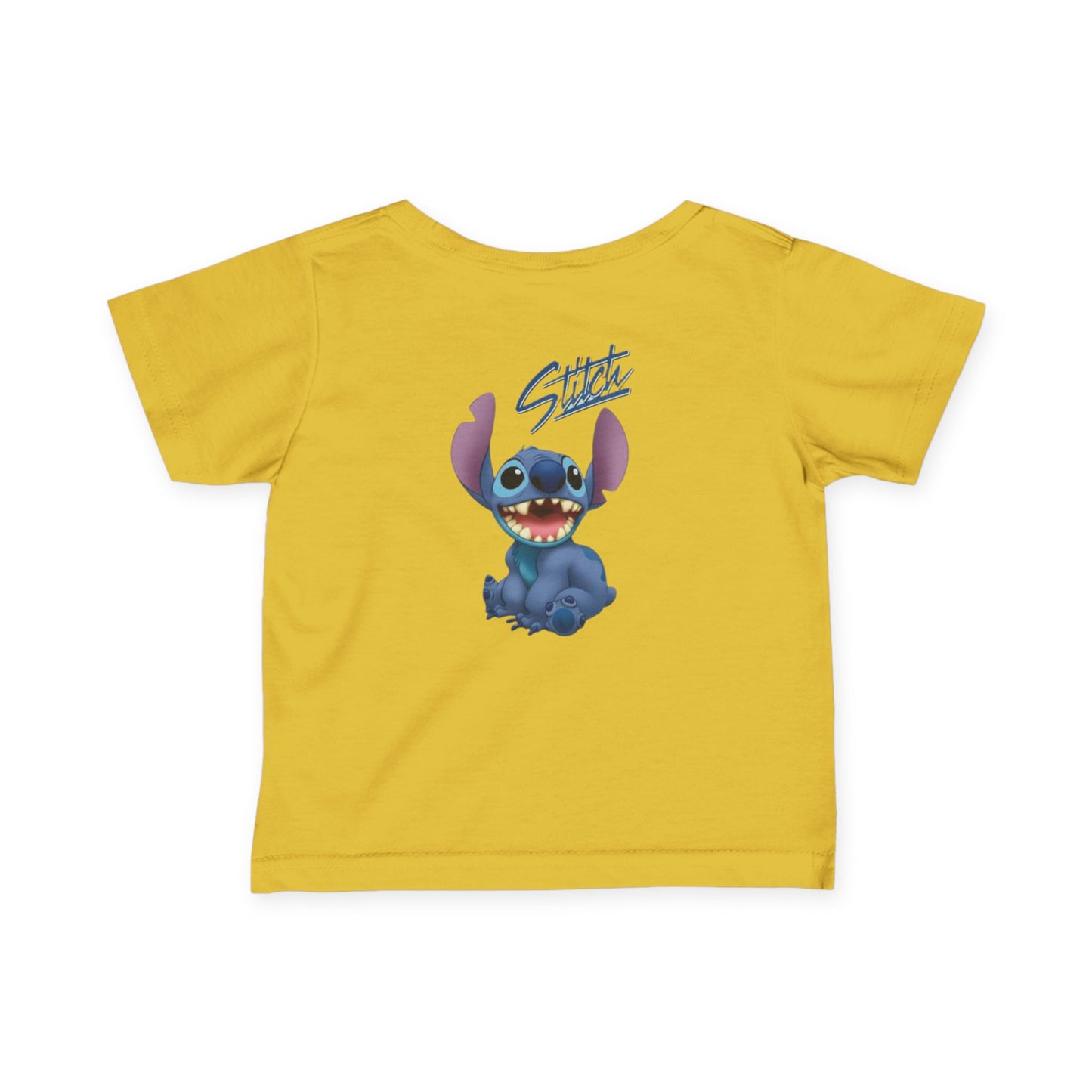 Stitch Infant Tee