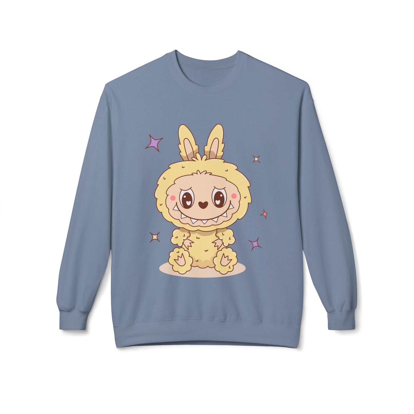 Labubu Unisex Sweatshirt
