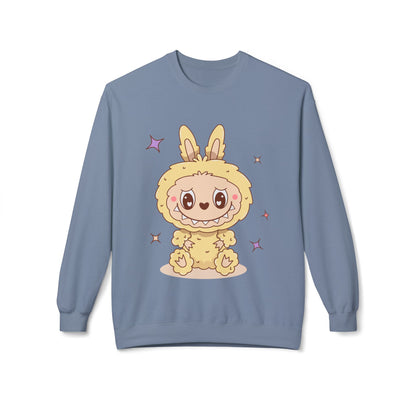 Labubu Unisex Sweatshirt