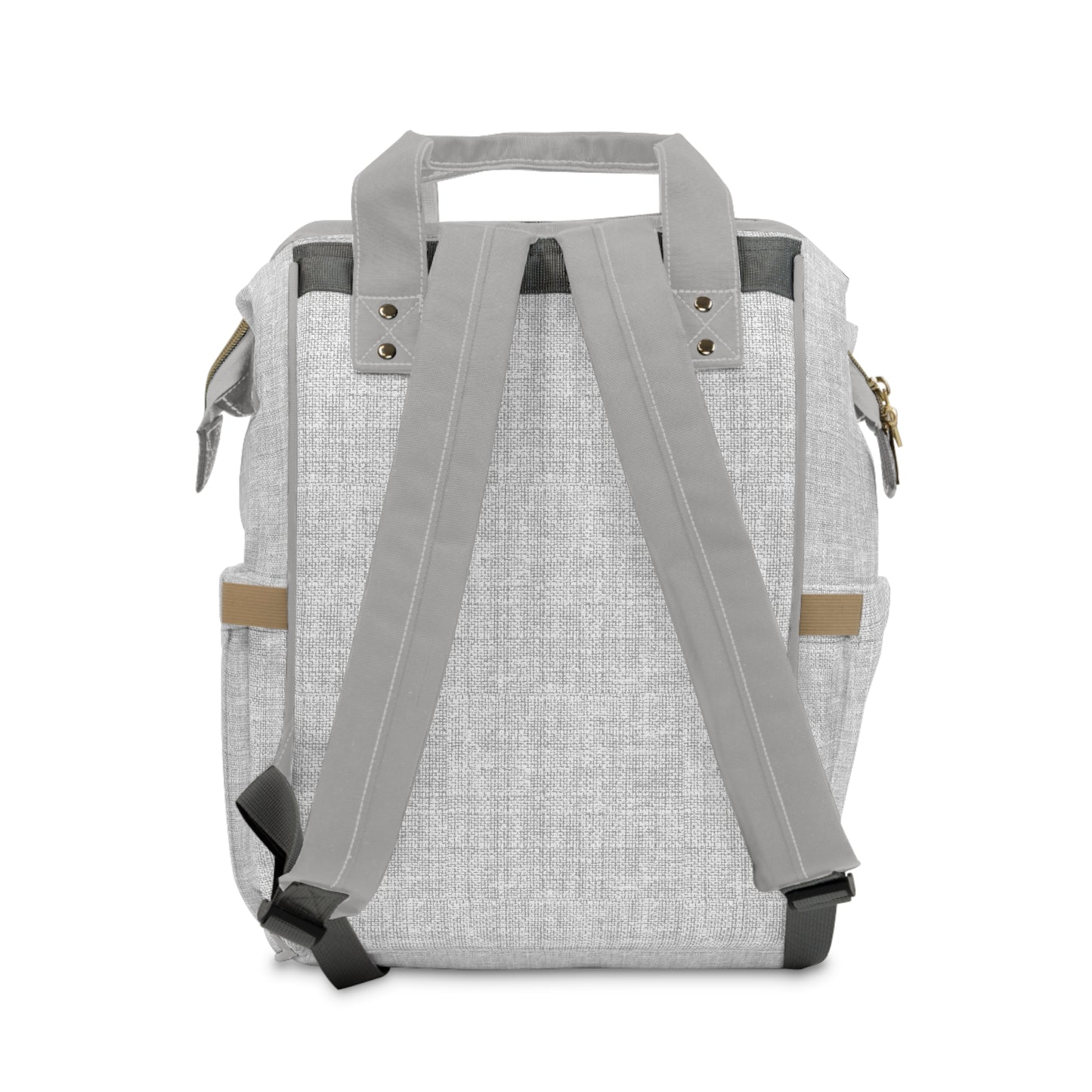 Multifunctional Diaper Backpack