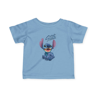 Stitch Infant Tee