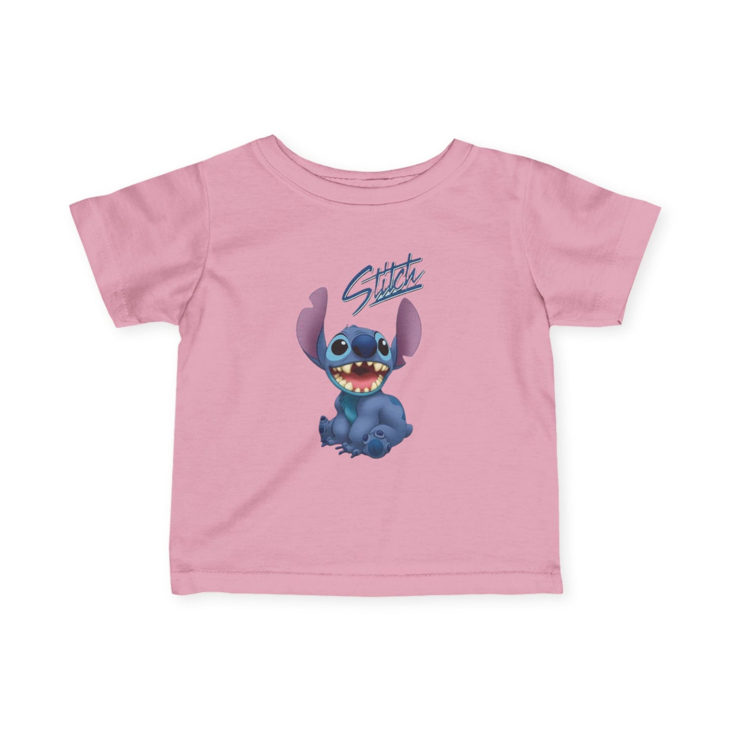 Stitch Infant Tee