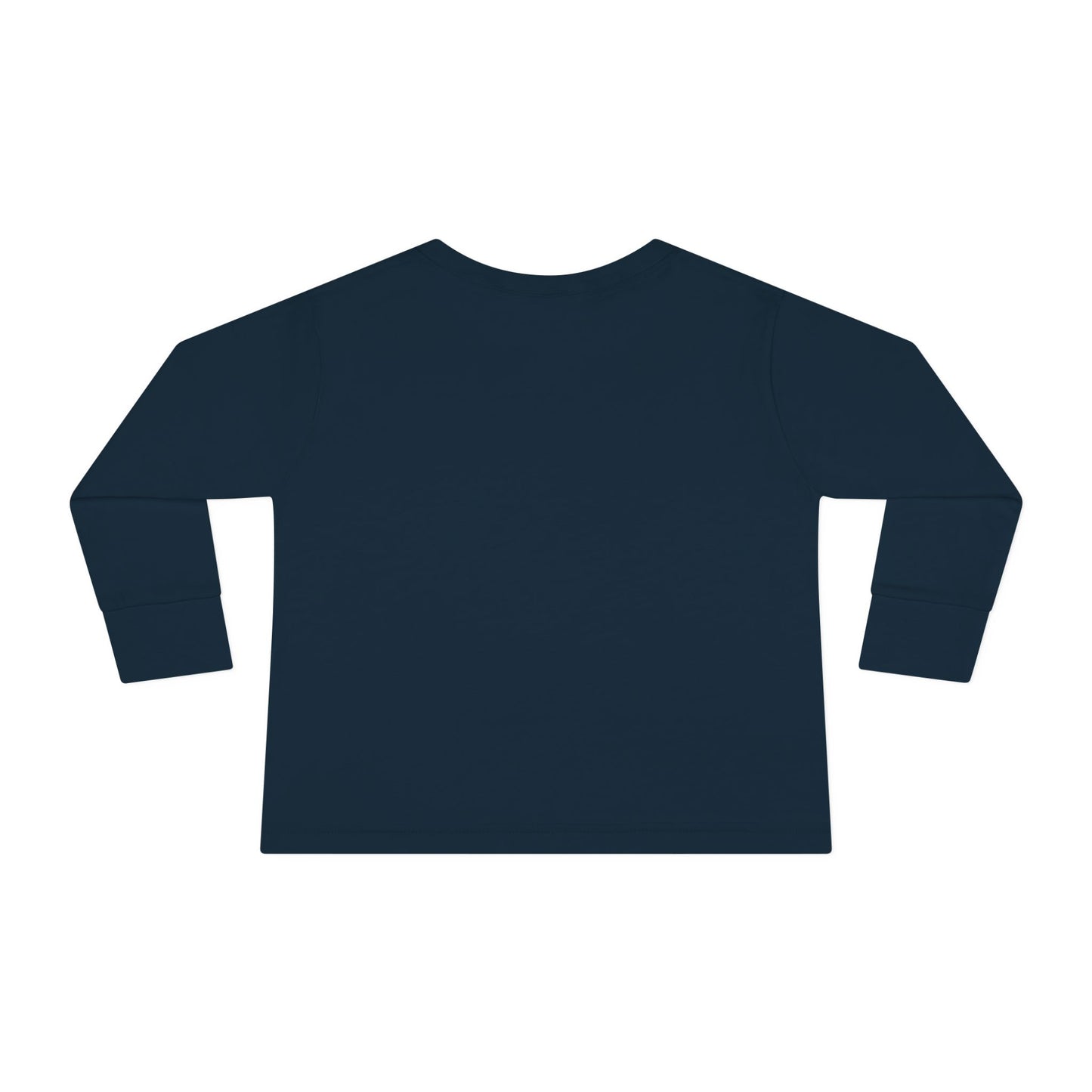 Labubu Toddler Long Sleeve Tee