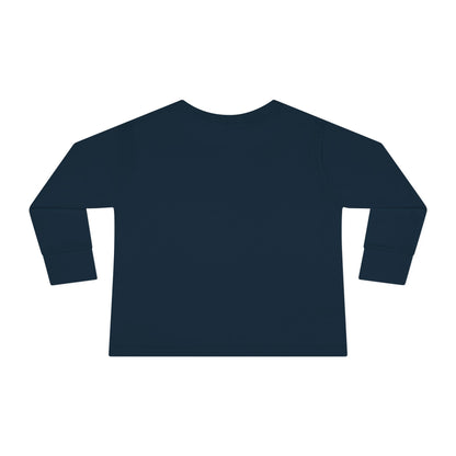 Labubu Toddler Long Sleeve Tee