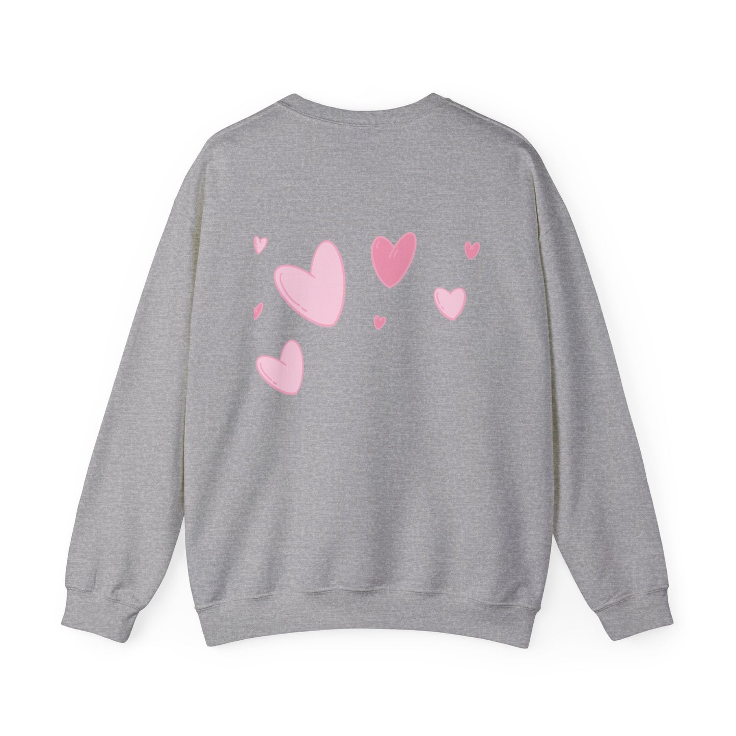 Chic Artisanal Sweatshirt