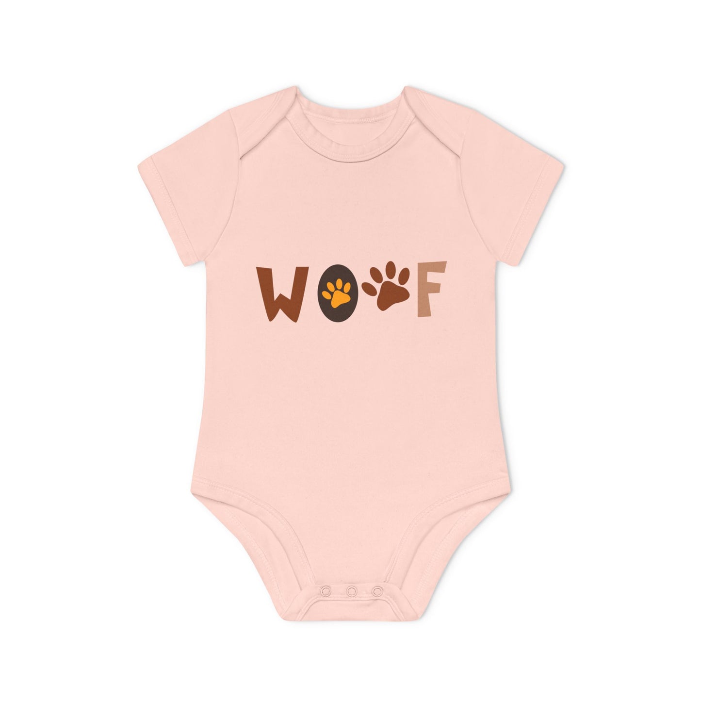 Woof Bodysuit